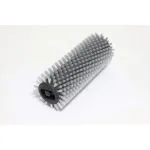 BROSSE CYLINDRIQUE DUPLEX 280 GRISE UNIVERSELLE - R2MS
