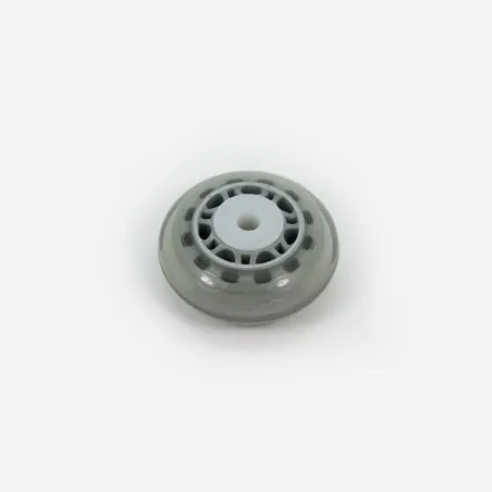 ROUE D'APPUI ARRIERE DE SUCEUR POUR AUTOLAVEUSE TASKI SWINGO 455 1850 (4127629)