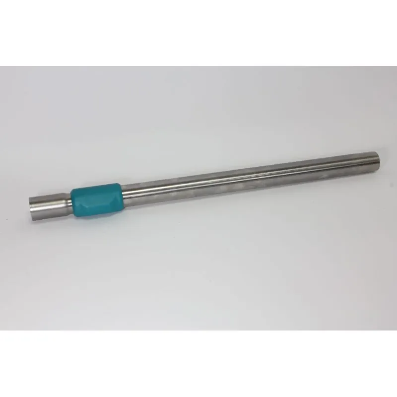 TUBE ASPIRATION TELESCOPIQUE M/D POUR ASPIRATEUR WETROK