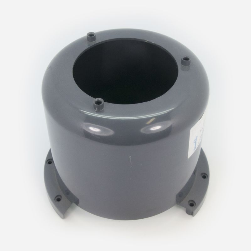 ENVELOPPE MOTEUR POUR MONOBROSSE TASKI DUO 400 ERGODISC 43