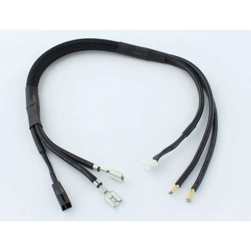 CABLE NOIR COMPLET POUR AUTOLAVEUSE IMOP LITE (11501480)