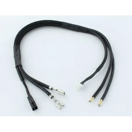 CABLE NOIR COMPLET POUR AUTOLAVEUSE IMOP LITE (11501480)