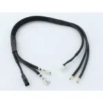 CABLE NOIR COMPLET POUR AUTOLAVEUSE IMOP LITE (11501480)