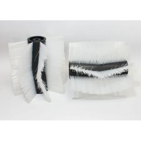 BROSSE PPL080 BLANC (1...