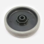 ROUE ARRIERE COMAC TMB TWISTER PICCOLO