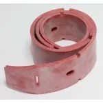 LAMELLE SUCEUR ARRIERE LINATEX POUR AUTOLAVEUSE TENNANT T291