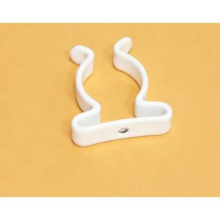 COLLIER FIXATION TUYAU NUMATIC