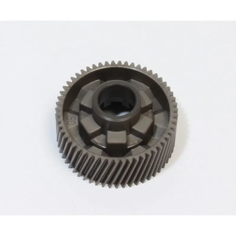 ENGRENAGE BROSSE GAUCHE DUPLEX
