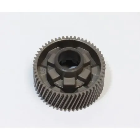 ENGRENAGE BROSSE GAUCHE DUPLEX