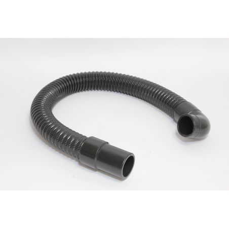 TUYAU ASPIRATION POUR AUTOLAVEUSE DEC S43B - R2MS