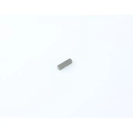 CLAVETTE, RECTANGLE, 0.18X0.18X0.75