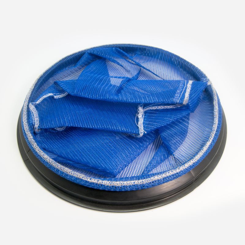 FILTRE ANTI MOUSSE POUR ASPIRATEUR VIPER