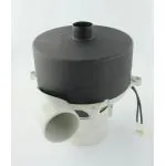 MOTEUR ASPIRATION 24 V H900 POUR AUTOLAVEUSE FLOORPUL ONYX 43