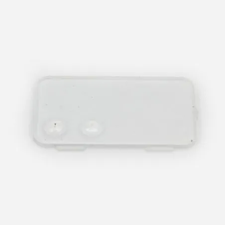 PROTECTION DE LED WETROK