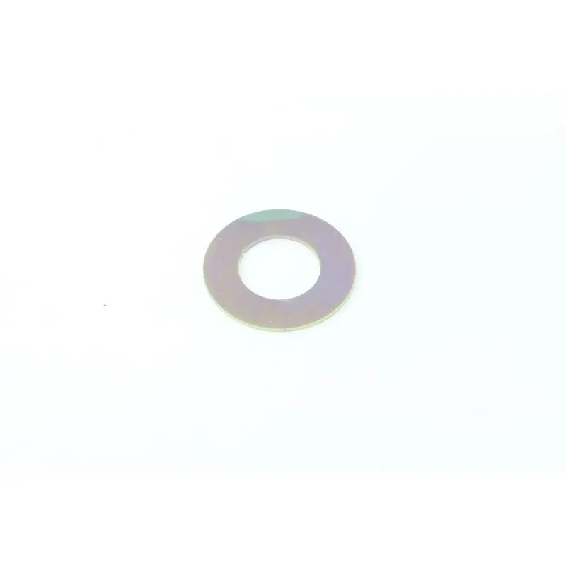 RONDELLE PLATE POUR AUTOLAVEUSE TENNANT 7200 7100