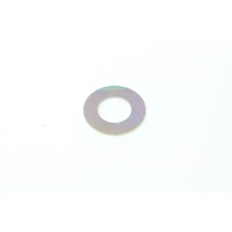 RONDELLE PLATE POUR AUTOLAVEUSE TENNANT 7200 7100