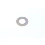 RONDELLE PLATE POUR AUTOLAVEUSE TENNANT 7200 7100