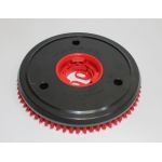 PLATEAU PORTE DISQUE DIAM 320MM GANSOW 62BF65