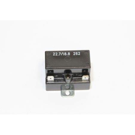 RELAIS DE DEMARRAGE KLIXON R43-R44 450/1100 (SERIE 8239) - R2MS