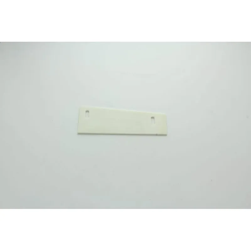 BAVETTE LATERALE DROITE AUTOLAVEUSE FLOORPUL DIAMOND 100