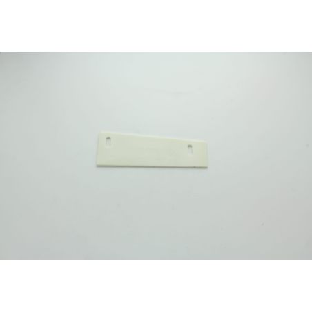 BAVETTE LATERALE DROITE AUTOLAVEUSE FLOORPUL DIAMOND 100