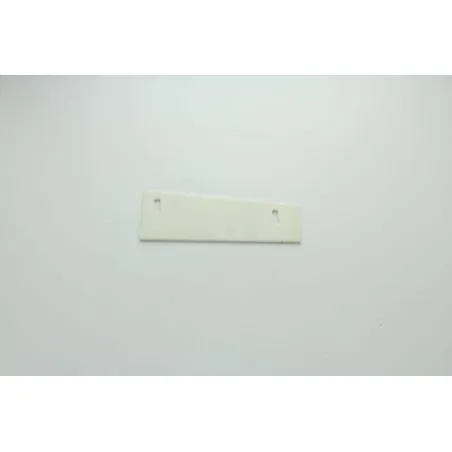 BAVETTE LATERALE DROITE AUTOLAVEUSE FLOORPUL DIAMOND 100