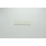 BAVETTE LATERALE DROITE AUTOLAVEUSE FLOORPUL DIAMOND 100
