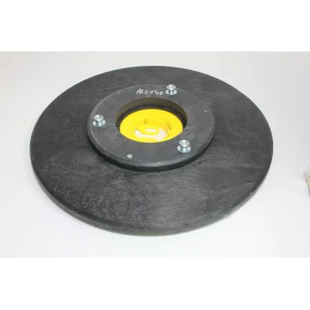 PLATEAU PORTE DISQUE 20'' POUR AUTOLAVEUSE TREK TORSION TB2 - R2MS