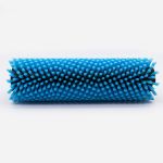 BROSSE CYLINDRIQUE NYLON (BLEUE) DIAM 59MM/BRIN 0.25MM POUR AUTOLAVEUSE NILFISK-ALTO