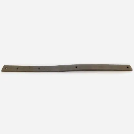 PARE CHOCS DROIT POUR AUTOLAVEUSE WETROK DUO 650