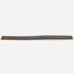 PARE CHOCS DROIT POUR AUTOLAVEUSE WETROK DUO 650