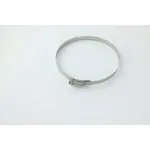 ATTACHE, HOSE, WORMDRIVE, 4.63-5.50, 0.5W POUR AUTOLAVEUSE TENNANT