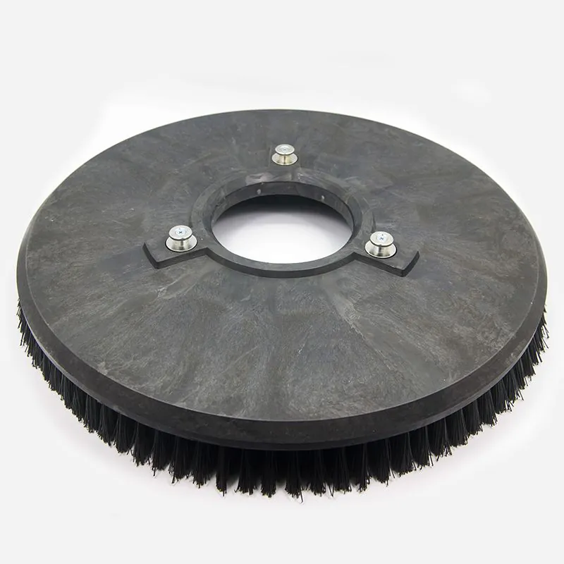 BROSSE PPL060 DIAM 500MM/BRIN POUR AUTOLAVEUSE FLOORPUL DIAMOND 100 COMAC L20
