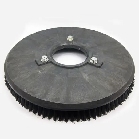 BROSSE PPL060 DIAM 500MM/BRIN POUR AUTOLAVEUSE FLOORPUL DIAMOND 100 COMAC L20