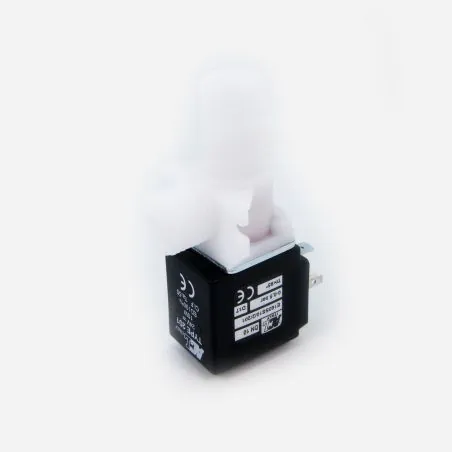 ELECTROVANNE 24 VOLTS POUR AUTOLAVEUSE