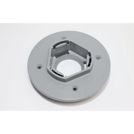 ACCOUPLEMENT DE BROSSE POUR AUTOLAVEUSE TASKI 1650 (4129264)