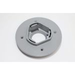 ACCOUPLEMENT DE BROSSE POUR AUTOLAVEUSE TASKI 1650 (4129264)