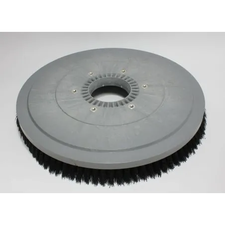 BROSSE PPL 080 MAGNETIQUE DIAM 500MM POUR AUTOLAVEUSE TENNANT T300