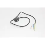 ASSEMBLAGE DES FILS DE L'ÉLECTROVANNE AVEC CONNECTEUR MPM - R2MS