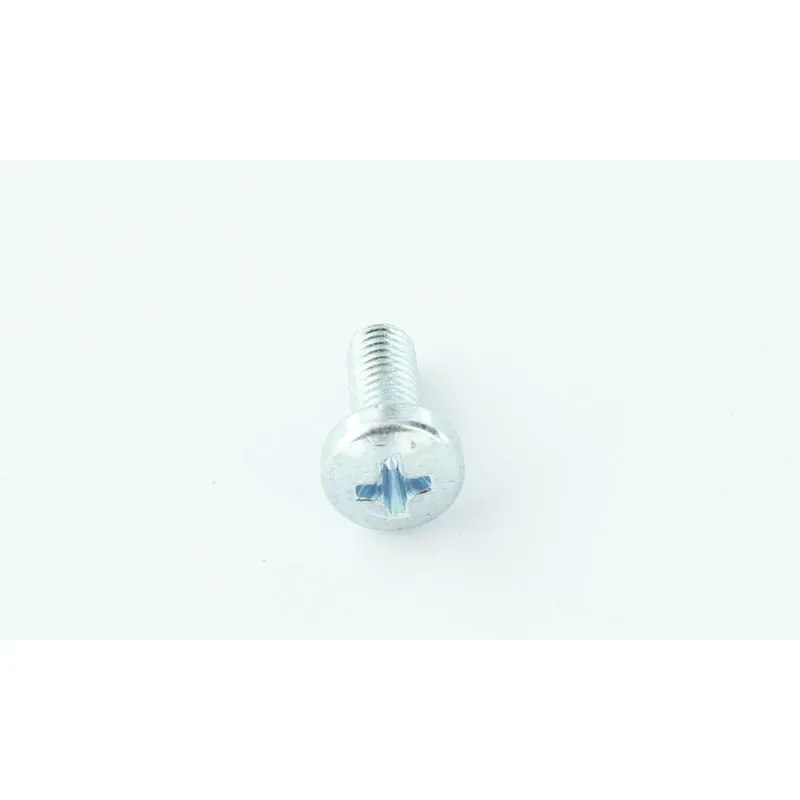 VIS A TETE CYLINDR., M 5X 12 D7985 SSA2