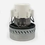 MOTEUR D'ASPIRATION 220VOLTS/2ET/BYPASS/1200WATTS POUR AUTOLAVEUSE