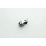 ROULETTE D'APPUI SUCEUR POUR AUTOLAVEUSE TENNANT T3/T5 (REMPLACE 1017624)