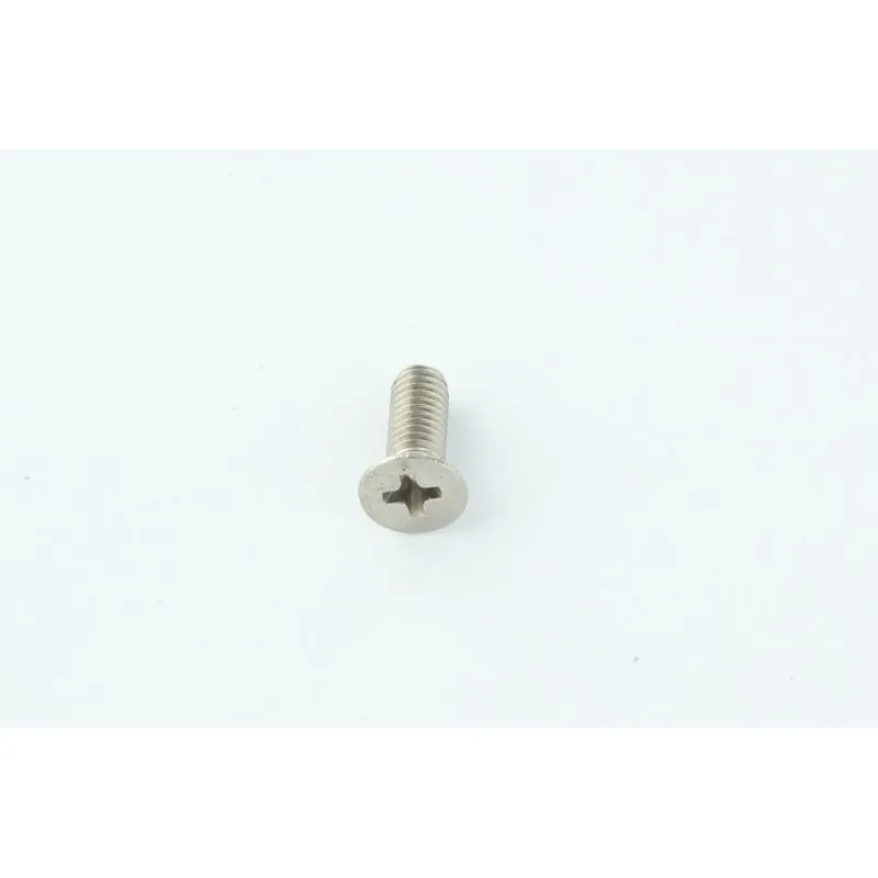 VITE M3x8 TPS DIN 965 INOX