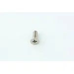 VITE M3x8 TPS DIN 965 INOX