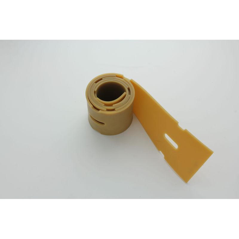 LAMELLE DE SUCEUR AVANT LG 1033MM POUR AUTOLAVEUSE OMM