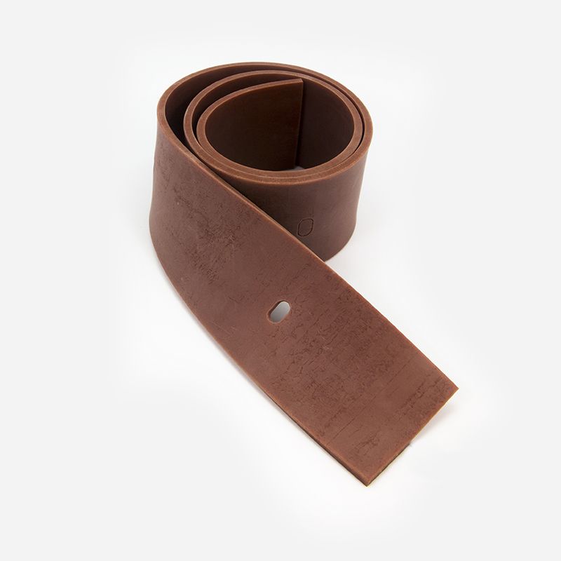 LAMELLE DE SUCEUR ARRIERE LG820MM POUR AUTOLAVEUSE TSM