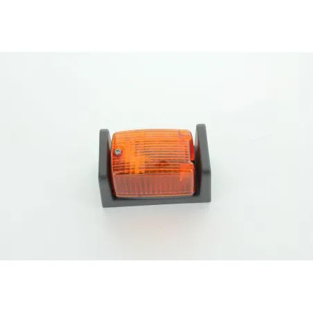 KIT DE CLIGNOTANT ET SON SUPPORT POUR AUTOLAVEUSE ICA