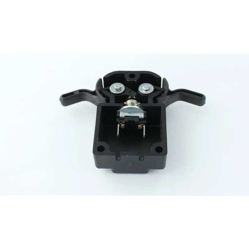 CONTROLBOX ASSY, TRIGGER [HAWK GRAY] POUR AUTOLAVEUSE TENNANT