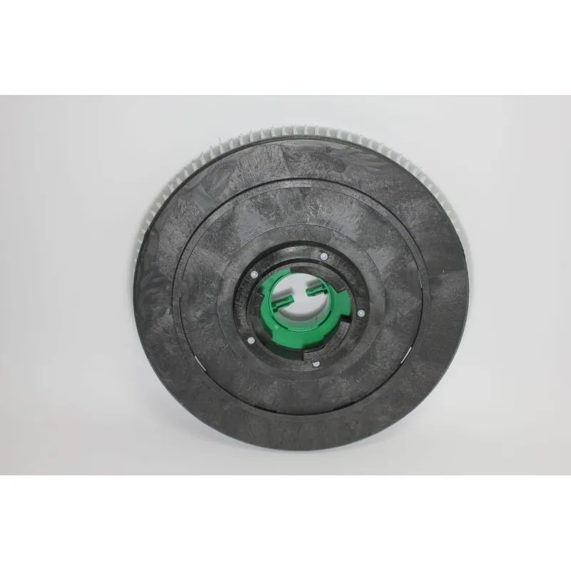 PLATEAU PORTE DISQUE DIAM 430MM POUR MONOBROSSE TASKI ERGODISC