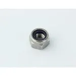 ECROU M 12 INOX A2 BASSO AUTOB